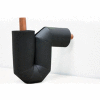 K-Fit™ P-Trap Fitting 3/4" Wall Thickness, 1-5/8" Nom. I.D - Pkg Qty 7