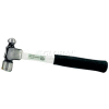 16oz. Ball Pein Hammer W/ Fiberglass Handle