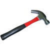 20 oz. Claw Hammer W/ Fiberglass Handle
