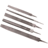 File Set, 5 Piece