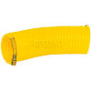 K-Tool KTI-71025 1/4&quot; X 25' Recoil Air Hose Nylon Yellow