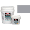 Krylon Industrial Dura-Top Epoxy Floor Coating Haze Gray Part A - K05400105-30 - Pkg Qty 2