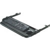 RightAngle&#153; 2450CKM Compact Keyboard & Mouse Drawer, Black