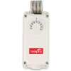 Tempro Industrial Coiled Bulb Line Voltage Temperature Controller TP508, Heat/Cool, SPDT, Nema 4X