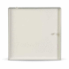 Karp Inc. DSC-210 Recessed Access Door For Tile - Stud, 18"Wx18"H, 210P1818S
