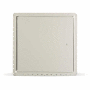 Karp Inc. KDW Flush Access Doors for Drywall Surf - Lock, 22"Wx22"H, KDWP2222L
