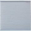 Keystone Fabrics Light Filtering Cordless Cellular Shade, 30" Wide x 48" Drop, Fossil