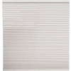 Keystone Fabrics Blackout Cordless Cellular Shade, 60" Wide x 48" Drop, Snowfall