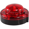 StonePoint Battery Powered LED Emergency Beacon, Red - EB1-R