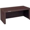 Kennedy® 2600B Signature Series 26-5/8"W X 12-1/2"D X 11-3/4"H Brown Chest Riser