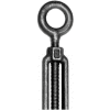 Ken Forging TBE-03-RH - Turnbuckle Eye - 3/8 - 16 x 4-1/8" - Carbon - Right Hand - Made In USA