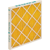 Koch XL11 High Capacity Pleated Air Filter, MERV 11, Extended Surface, 16"Wx20"Hx2"D - Pkg Qty 12