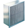 Koch™ Filter 110-730-001 90-95% Single Header Multi-Cell Extended Surface 24"W x 24"H x 12"D