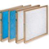 Koch Filter™ Disposable Polyester Filter 20" W X 24" H X 1" D - Pkg Qty 12