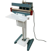 Sealer Sales KF-305F 12" Foot Sealer, 5mm Seal Width