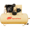 Ingersoll Rand 2475N5-P, 5HP, Two-Stage Compressor, 80 Gal, Vert., 175 PSI, 16.8 CFM, 3-Phase 200V