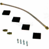 Ingersoll Rand 3/4" Install Kit For 2475 And 2545 Series Air Compressors (38335410)