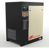Ingersoll Rand R5.5i-200, 7.5 HP, Rotary Screw Compressor, Tankless, 200 PSI, 16.76 CFM, 1PH 230V