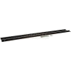 Kendall Howard™ 42U Server Cabinet Vertical Rail Kit - 10-32 Tapped