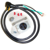 King Cord Kit For KBP Series KBP-K2, 240V, 1 Phase Units, 6FT