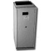 King Electric Furnace KFS2420-1, 20KW, 240V, Forced Air, Single Phase, Almond