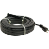 King Electric Heating Cable Self-Regulating SRP246-24 - 240V 144W 24'
