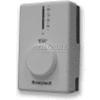 King Wall Thermostat T4398A-KING, 22 Amp, Single Pole, Dual Diaphragm, White