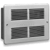 King Forced Air Wall Heater Interior And Grill WHF2420I-W, 2000W, 240V, White