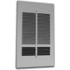 King W Series Replacement Grille WOG-W, Oversize 10"H X 17"W, White