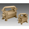 Dekker DV0141B-DB4 Liquid Ring Vacuum Pump, 140 ACFM, 10HP