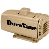 Dekker RVD018L-220V/1Ph/60Hz Oil Free Rotary Vane Vacuum Pump, 18 ACFM, 1.25HP