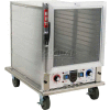 Lockwood Non Insulated Econ Proofer Cabinet, 32"H x 23"W x 32"D, 10 Pans - CA31-PF10-CD