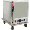 Lockwood Non Insulated Econ Proofer Cabinet, 32"H x 23"W x 32"D, 10 Pans - CA31-PF10-SD