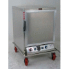 Lockwood Insulated Proofer/ Hot Storage Cabinet, 43"H x 39"W x 35"D, 13 Pans - CA39-PFIN-ID