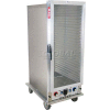 Lockwood Insulated Econ Proofer Hold Cabinet, 56"H x 23"W x 32"D, 26 Pans - CA55-PFIN-26CD