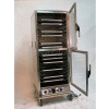 Lockwood Non Insulated Proofer Cabinet, 75"H x 29"W x 35"D, 35 Pans - CA72-PF-CDD