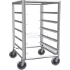Lockwood End Load Econ Pan Rack, 36"H x 22"W x 27"D, 5 Pans - RA36-ER5E