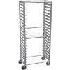 Lockwood Side Load Econ Line Pan Rack, 70"H x 30"W x 19"D, 20 Pans - RA70-ER20ESL