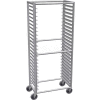 Lockwood Side Load Econ Line Pan Rack, 70"H x 30"W x 19"D, 24 Pans - RA70-ER24ESL