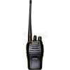 Blackbox Bantam® VHF, 16 Channel, 4 Watt Radio with Scan, Narrowband