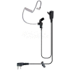 Signal Split-Wire Surveillance Earpiece - Kenwood, Blackbox Bantam, or HYT Radios