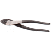 Klein Tools® 1005 9-3/4" Tapered Nose Crimping/Cutting Plier