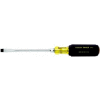 Klein Tools® 602-6 5/16" Keystone Tip Screwdriver 6"