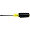 Klein Tools® #1 Phillips Screwdriver 3" Round Shank 603-3