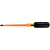 Klein Tools® Insulated #2 Phillips - 4" Screwdriver 603-4-INS