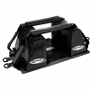 Kemp Head Immobilizer, Black, 10-001-BLK