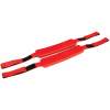 Kemp Replacement Straps (Pair), Red, 10-004-RED