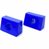 Kemp Replacement Pillows, Royal Blue, 10-011-ROY