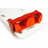 Kemp Leg Immobilizer, Orange, 10-012-ORG