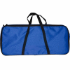 Kemp Collar Bag, Navy Blue, 10-102
